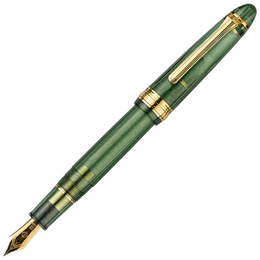 1911S Pen of the Year Fountain Pen, Sailor