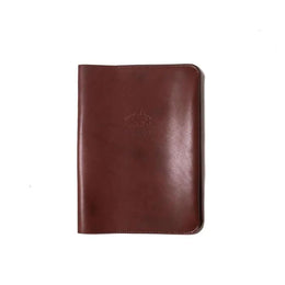 A5 Leather Notebook Cover, The Superior Labor