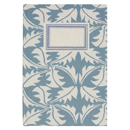 Dandelion Blue Notebook, Cambridge Imprint