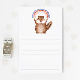 Get Chip Done Notepad