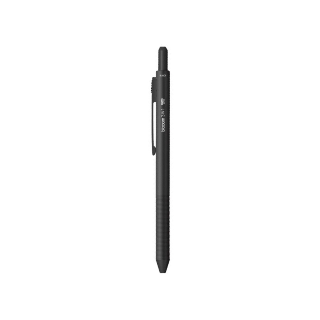 OHTO Bloom Multi-Function 3-in-1 Pen – Penny Post, Alexandria VA OHTO Bloom Multi-Function 3-in-1 Pen – Penny Post, Alexandria VA