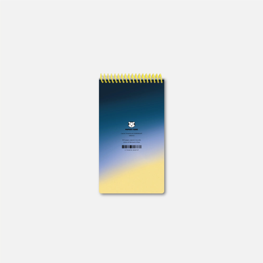 Smartbook Darknight Notepad