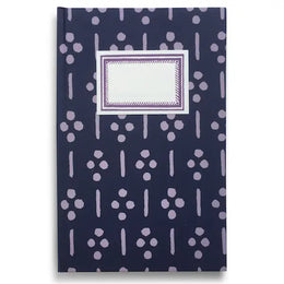 Ugizawa Blackberry Notebook, Cambridge Imprint