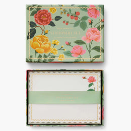 Roses Stationery Set, Rifle Paper Co.