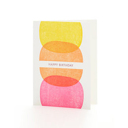 Candies Birthday, Ilee Papergoods