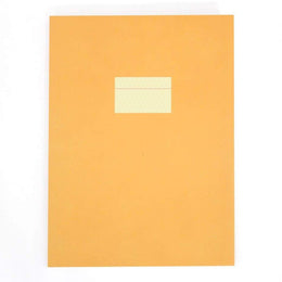 Large Notebook - Hexagon, Paperways