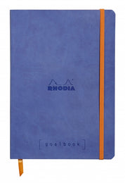 A5 Goalbook, Rhodia