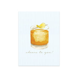 Whiskey Cheers, Abigail Jayne