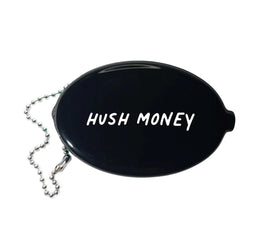 Hush Money Coin Pouch