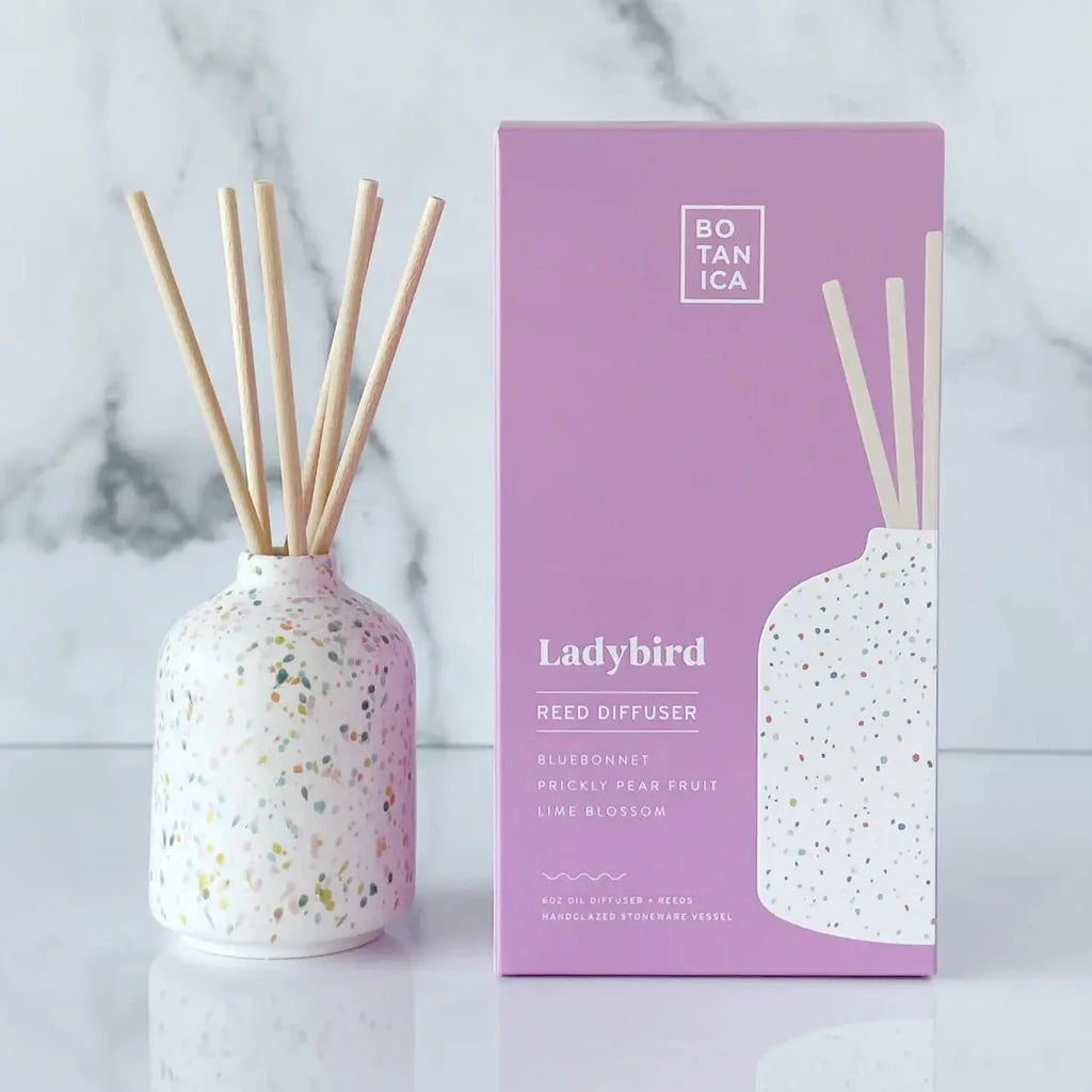 Pacific Surf - Reed DIffuser