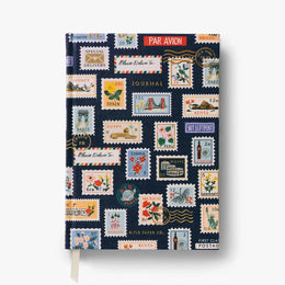 Postage Stamp Journal, Rifle Paper Co.