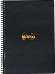 A4 Meeting Book, Rhodia