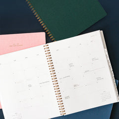 The Planner (You) and the Planner (It)