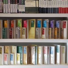 Traveler's Notebooks