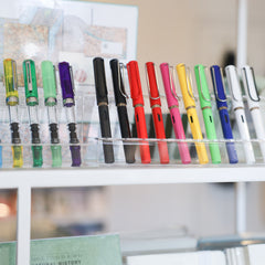 Fountain Pen Gifts For Noobs