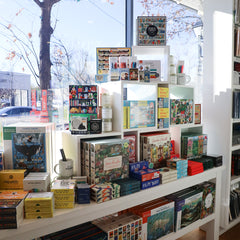 8 Tips for a Puzzling Good Time!