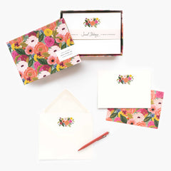 A Gift Guide For Snail Mail Enthusiasts