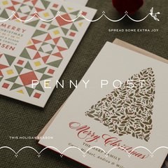Tips for Taking Holiday Card Photos from Photographer Extraordinaire, Rashmi Pappu