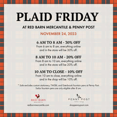 Shop Small This Holiday Season!