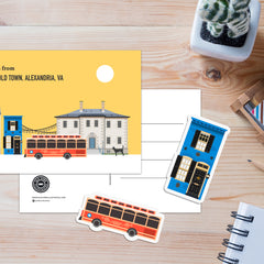 Plaid Friday (Our Biggest Sale!) + Small Business Saturday