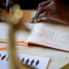What is Bullet Journaling and How Can It Help Me?