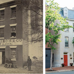 If We Care About Alexandria, We Should Also Know Its History