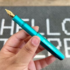 New Limited Edition Fountain Pens at Penny Post