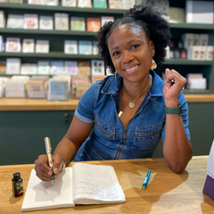 National Fountain Pen Day 2022