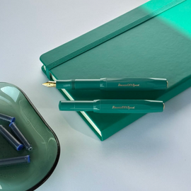 Build Your Own Kaweco Fountain Pen