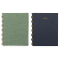 Top 4 Things to Consider When Buying a New Planner