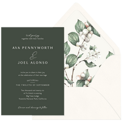 Top 5 Wedding Invitation Tips
