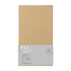 011 Regular Refill Binder, Traveler's Company