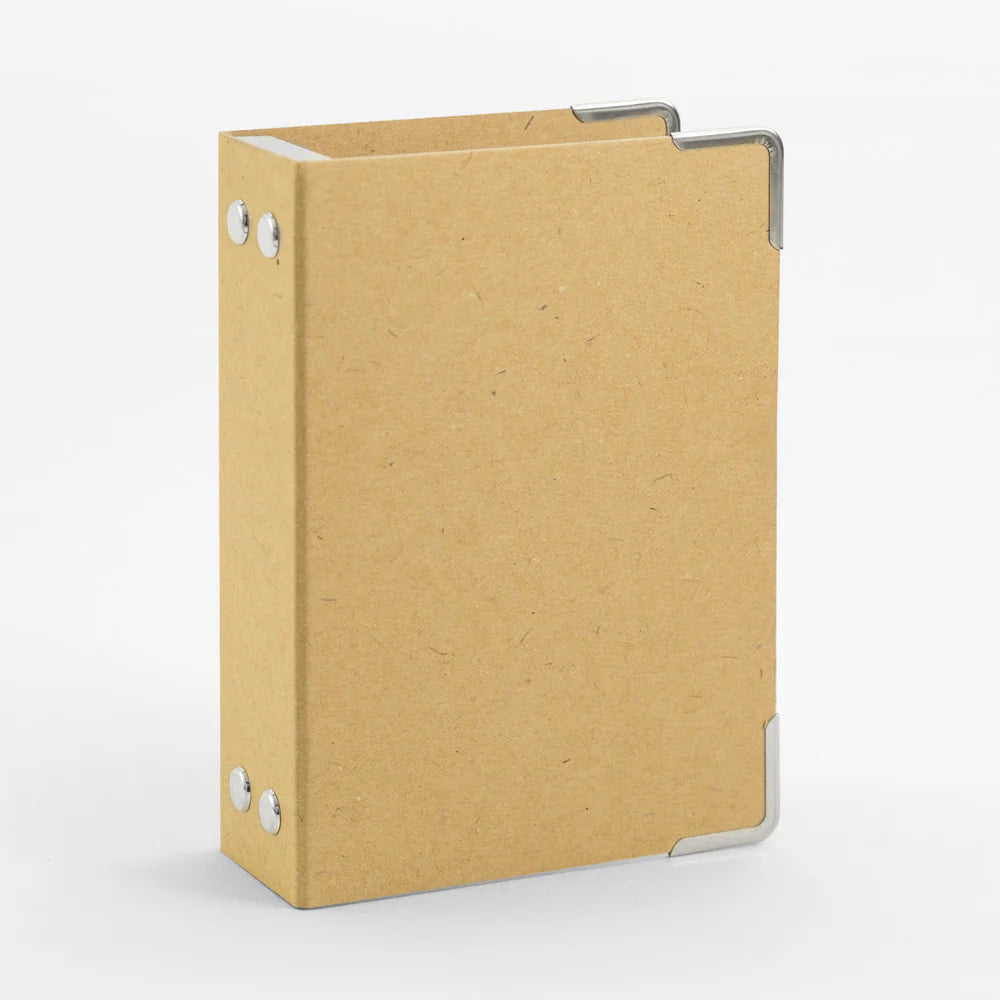 016 Passport Refill Binder, Traveler's Company