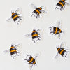 Tiny Bee #2 Sticker