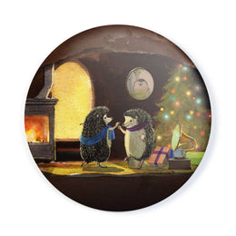 Happy Burrow Mirror