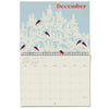 2027 Write-On Calendar