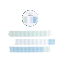 Pattern 03 Washi Tape
