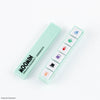 Kodomo no Kao x Hobonichi: Pochitto6 Push-Button Stamp (Moomin)