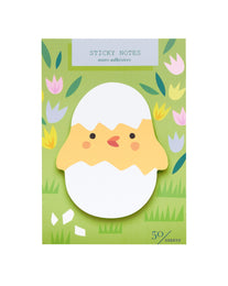 Chick Sticky Notes