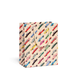 Cars Gift Bag