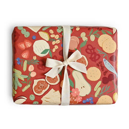 Charcuterie Gift Wrap