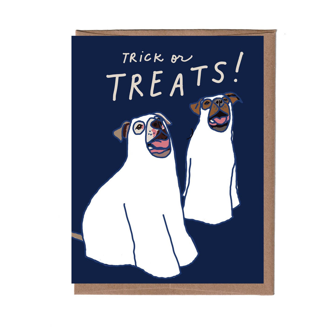 Ghost Dogs, La Familia Green
