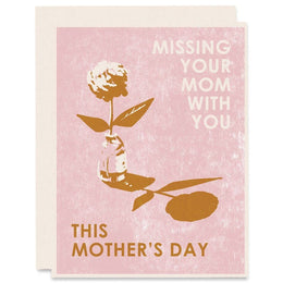 Missing Your Mom with You, Heartell Press