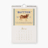 2026 Country Farm Kitchen Calendar