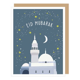 Eid Mubarak, Apartment 2 Cards