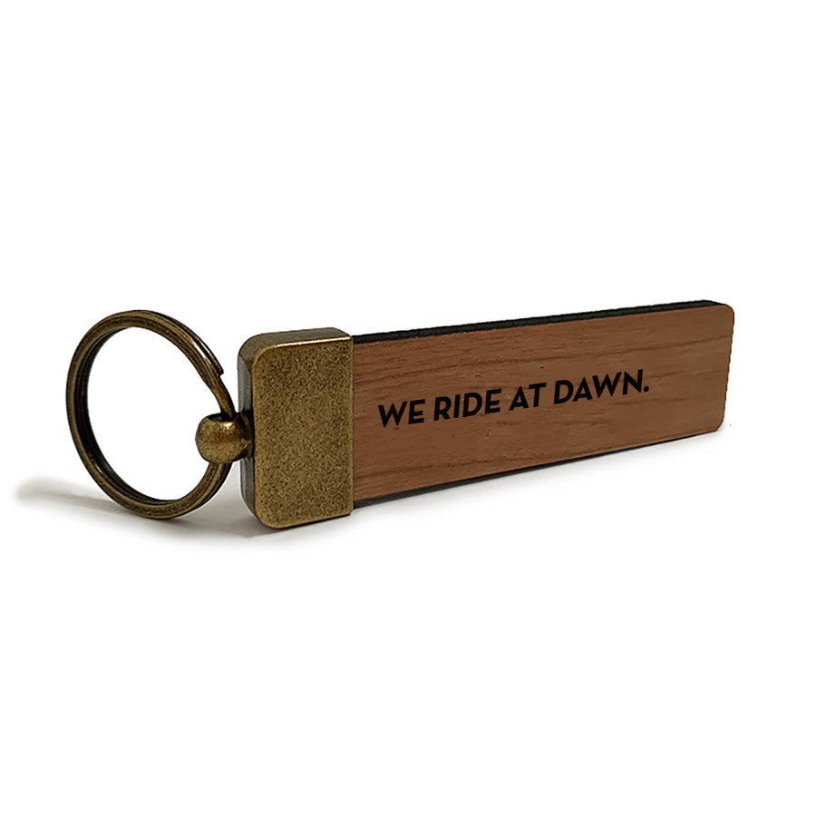 Dawn Key Tag