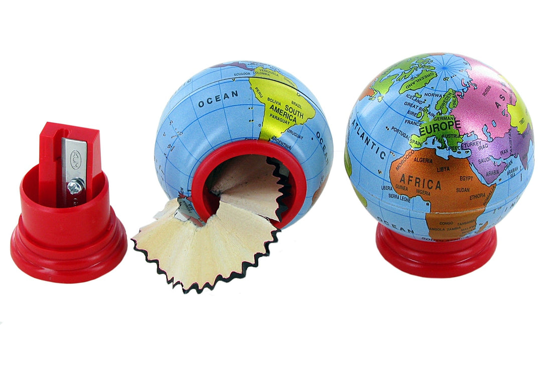 Globe 1010/1011 Sharpener