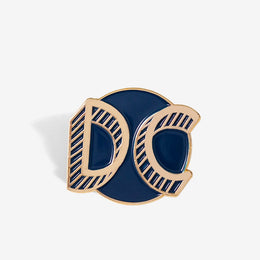 DC City Pin