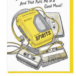 Heard its Your Birthday, Lucky Horse Press