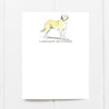 Dog Notecard Sets, Fable & Sage